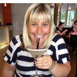 Cheryl Tracy Luke - @cheryltluke - Instagram