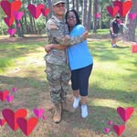 Cheryl Tracy McClinton - @ct0831tm - Instagram