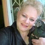 Cheryl Tracy Nothard Pentz - @cherrypopfizz - Instagram