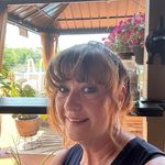 Cheryl Trojanowski - @cattrojan - Instagram