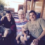 Cheryl Truman - @cheryl.truman.9 - Instagram