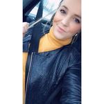 Cheryl Dean - @cheryl.vandenberg.18 - Instagram