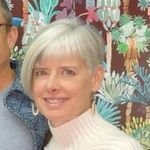 Cheryl Vandenberg - @cherthecolour - Instagram