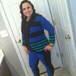 Cheryl Vanmeter - @thickandexotic - Instagram