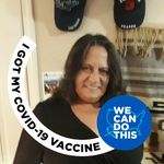 Cheryl VanMeter - @vanmeter4689 - Instagram