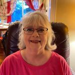 Cheryl VanMeter - @cherylvm_girl - Instagram