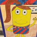 Cheryl Varner - @mathteacherpoms - Instagram