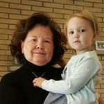 Cheryl Vick Weybright - @cherylvickweybright - Instagram