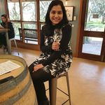 Cheryl Victor - @serial.walker - Instagram
