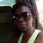 Cheryl Victor - @cheryl_ann_victor - Instagram