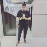 Victoria Dsouza - @cherylvictoria95 - Instagram