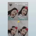 CherylLina✨🖤 - @cherylvioletmarselina28 - Instagram
