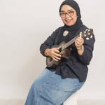 Vina Beby Cheryl - @cherylvioleta - Instagram