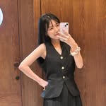비올레따 - @violettacheryl - Instagram