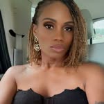 Cheryl Dunbar-Walker - @cheryl_walker - Instagram