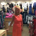 Cheryl walker - @oakridgeoutfitters77 - Instagram