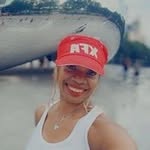 Cheryl Walker-real page - @cherylw125 - Instagram