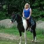 Cheryl Weatherford - @warhawk11_ - Instagram