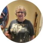 Cheryl Weatherford Hindmon - @hindmoncherylweatherford - Instagram