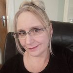 Cheryl Welsh - @cheryl.welsh - Instagram