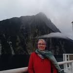 Cheryl Westcott - @chezwest59 - Instagram