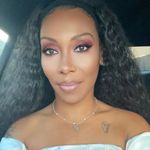 Cheryl Whatley-Baston• Makeup Enthusiast•Foodie•Creator - @vanitiross3 - Instagram