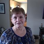 Cheryl Whiteman Freeman - @cherylfreeman1946 - Instagram