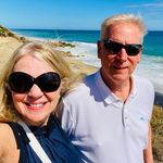 Cheryl Whitten - @clsunshine5 - Instagram