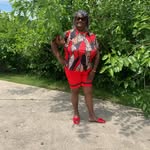 Cheryl Whittington - @cherylfayecharles - Instagram