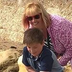 Cheryl Whittington - @chezbearcub - Instagram