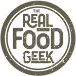 CHERYL WHYTE - Food Blogger - @therealfoodgeek - Instagram