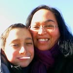 Cheryl Wichman - @camandche - Instagram