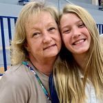 Cheryl Wilburn Mitchell - @chaleesmom9293 - Instagram