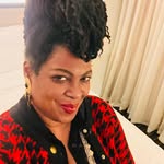 Cheryl Wilder - @iamboouj - Instagram