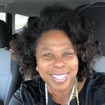 Cheryl Wilder - @omiladeori - Instagram