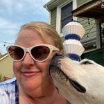 Cheryl Wilder Grimm - @luckydaisy17 - Instagram
