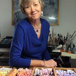 Cheryl Wildermuth, PSA - @cherylwildermuth - Instagram