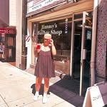 Cheryl Williams - @cherylswilliams - Instagram