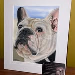 Besoke art by Cheryl Windsor - @bespoke_art_by_cheryl_windsor - Instagram