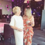 Cheryl Windred - @cherylkayewindred - Instagram