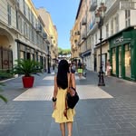 Chéryl Gúmolon - @cheryl.winglesstraveller - Instagram