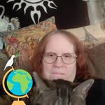 Cheryl Wing - @cherylmorse14 - Instagram