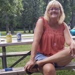 Cheryl Witte - @gertie6510 - Instagram