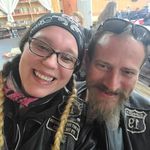 Cheryl Worrell - @cherylynn2110 - Instagram