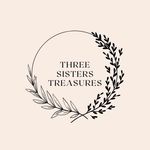 Cheryl Worrell - @three_sisters_treasures - Instagram