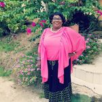 Cheryl Worrell - @chery_worrel - Instagram