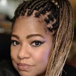 Lola Worrell - @worrell_cheryl - Instagram