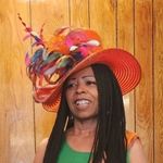 Cheryl Worrell Brown - @theoexteam - Instagram