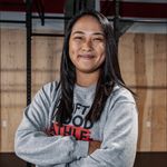 Cheryl Yip / Kinesiologist - @cherylyiprehab - Instagram