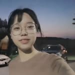Cheryl Yu - @xinran_722 - Instagram